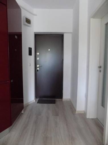 Simona Apartament Palas Mall 1