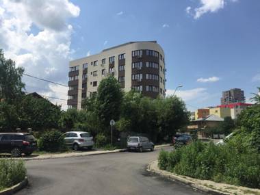 Simona Apartament Palas Mall 1