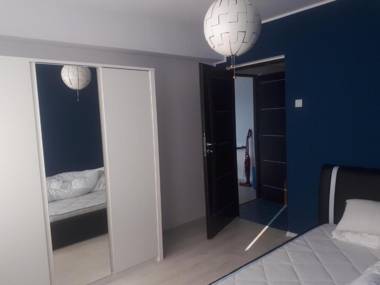 CAZARE ÎN REGIM HOTELIER IAȘI-CANTEMIR