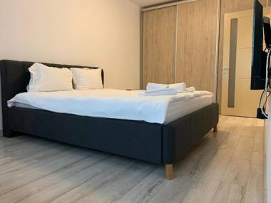 Luxury Studios Newton by GLAM