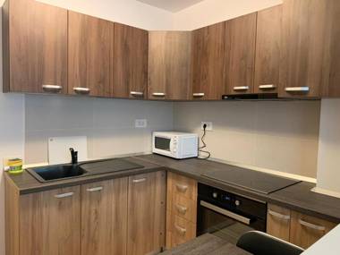 Luxury Studios Newton by GLAM