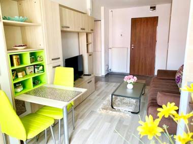 Emma accommodation - clean and comfortable apartment