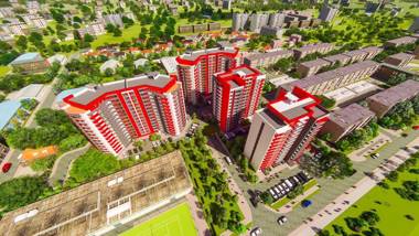 Renting Solutions Tudor