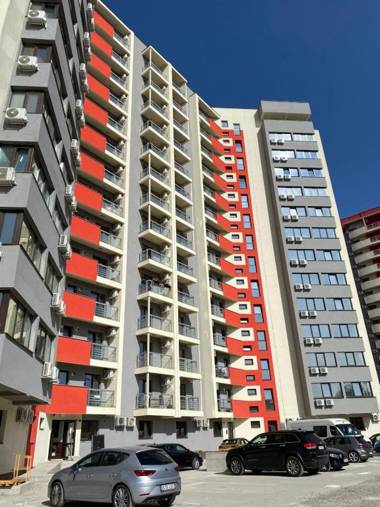 Renting Solutions Iulius Mall