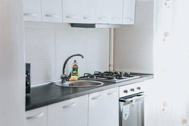 Palas Mall - Cozy Studios and Flats