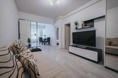 Palas Mall - Cozy Studios and Flats