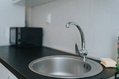 Palas Mall - Cozy Studios and Flats