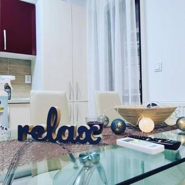 Xclusive Apartment Iulius Mall