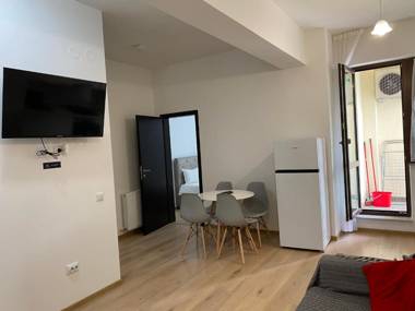 GLM Apartments Palas