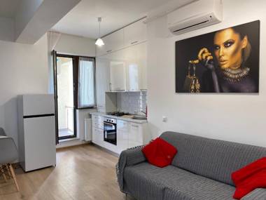 GLM Apartments Palas