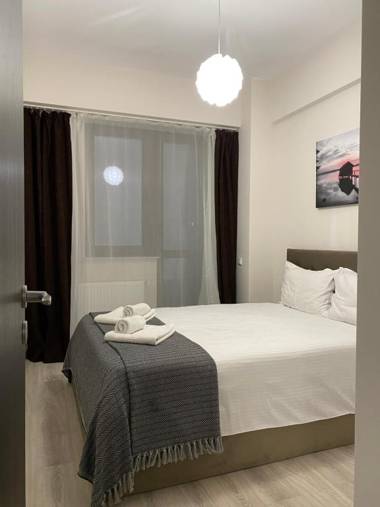 TOD Apartments Palas