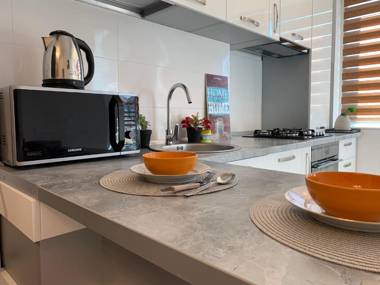 TOD Apartments Palas