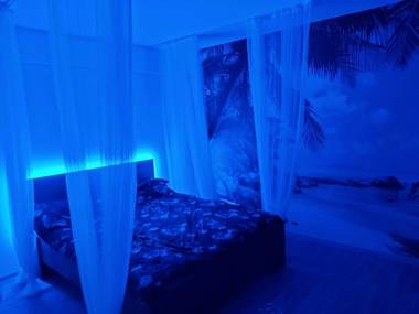 Iași Jacuzzi Residence F