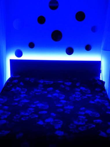 Iași Jacuzzi Residence F