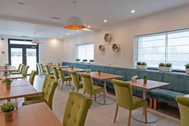 Krystal Boutique Mansion