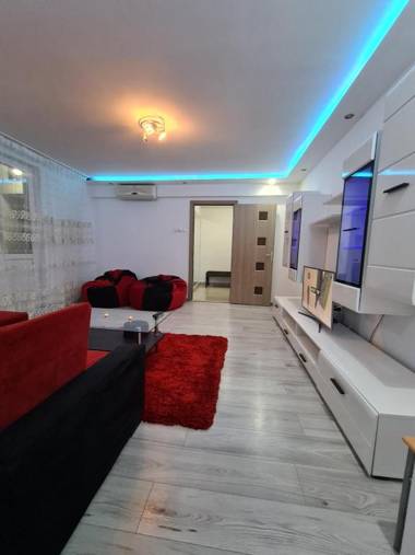 Apartament ultra central 1