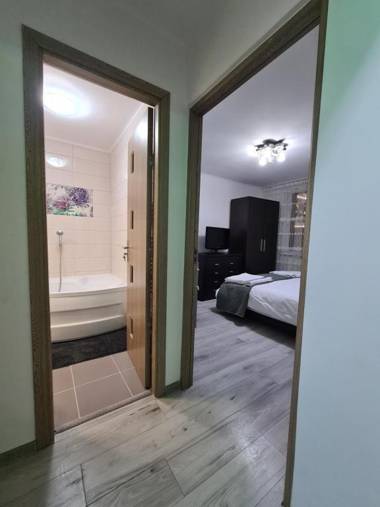 Apartament ultra central 1