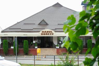 Hotel Horezu