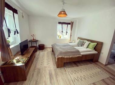 Country House Hățăgel