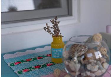 Country House Hățăgel