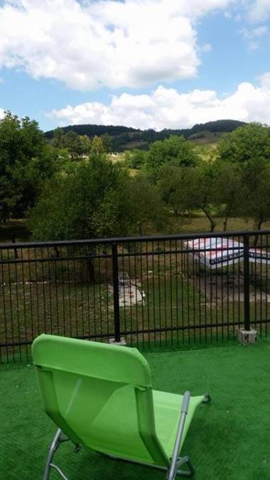 Vila la Izvorul Putinei