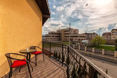 Casa Romeo & Julieta