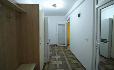 Apartament TRIDENT