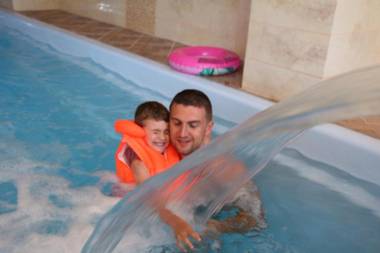 Pensiunea Mușatinii