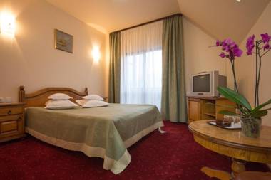 Pension Dor de Munte