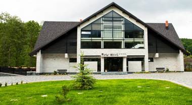 Pension Pîrîu' Morii