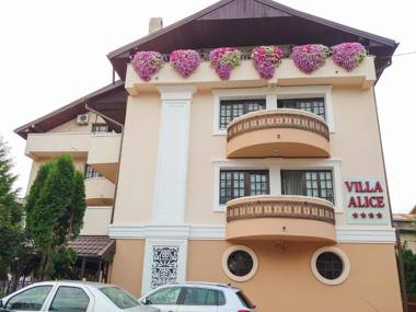 Villa Alice