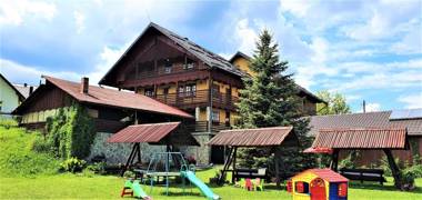 Casa de Vacanta Silvia