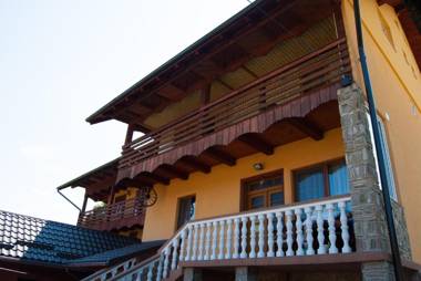 Casa de Vacanta Silvia