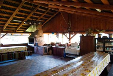 Casa de Vacanta Silvia