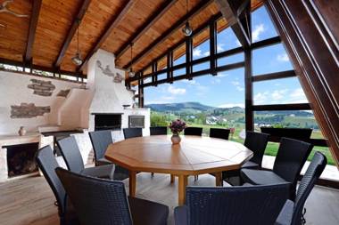 Vila Anastasia Bucovina