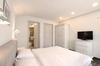 Vila Anastasia Bucovina