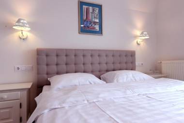 Vila Anastasia Bucovina