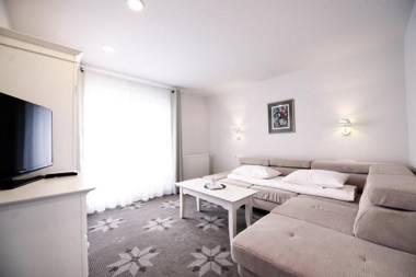 Vila Anastasia Bucovina