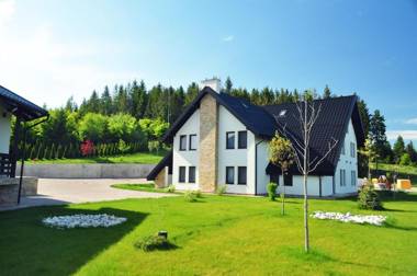 Complex Turistic Comoara Bucovinei