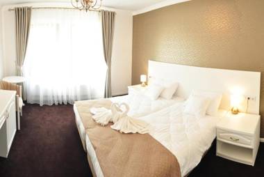 Complex Turistic Comoara Bucovinei