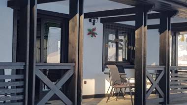 Pensiunea Maria-Bucovina