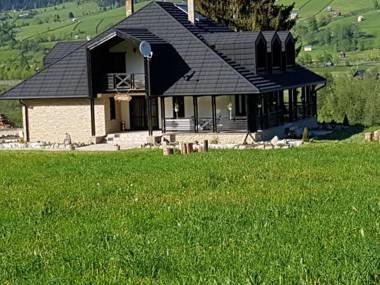 Pensiunea Maria-Bucovina