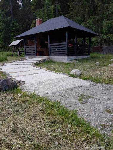 Pensiunea Maria-Bucovina