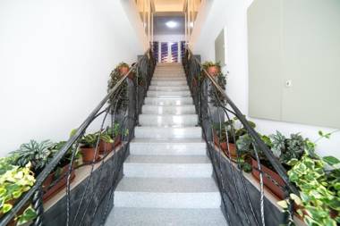 Cazare MOLDI - regim hotelier