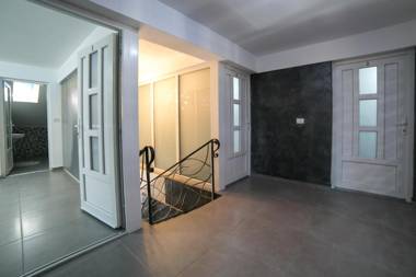 Cazare MOLDI - regim hotelier