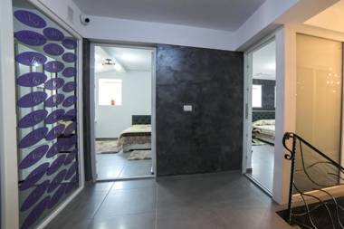 Cazare MOLDI - regim hotelier