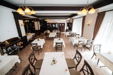 Piatra Pinului Ski & Spa