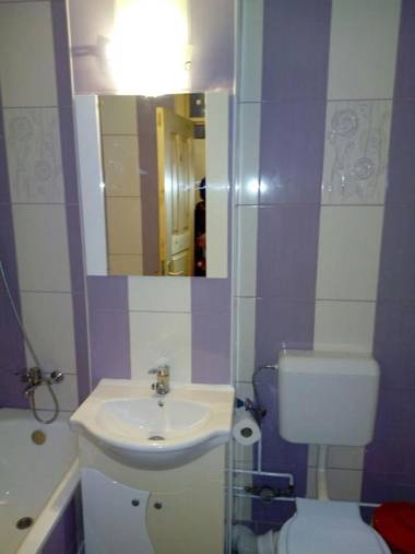 Apartament Gura Humorului