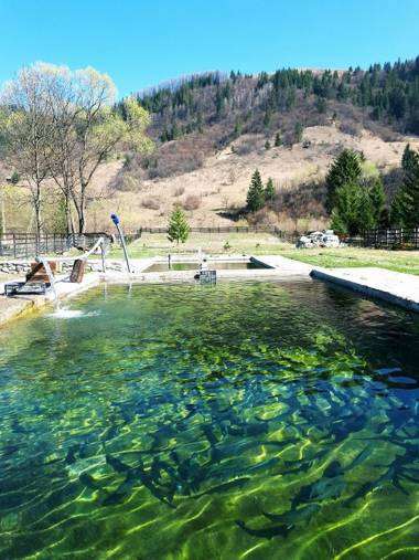 Royal Bucovina Residence Adults Only