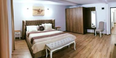 Residence Ghinita Bucovina